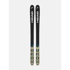 Head KORE 94 Ti Black/Beige