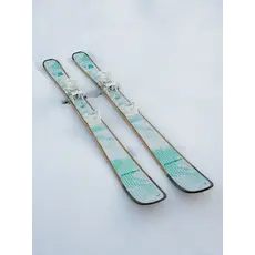 Head KORE 87 Ti W White/Mint
