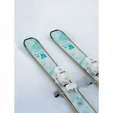 Head KORE 87 Ti W White/Mint