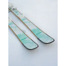 Head KORE 87 Ti W White/Mint