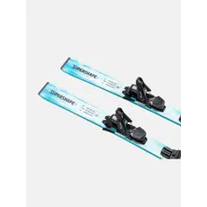 Head Supershape JRS + JRS 7.5 GW CA