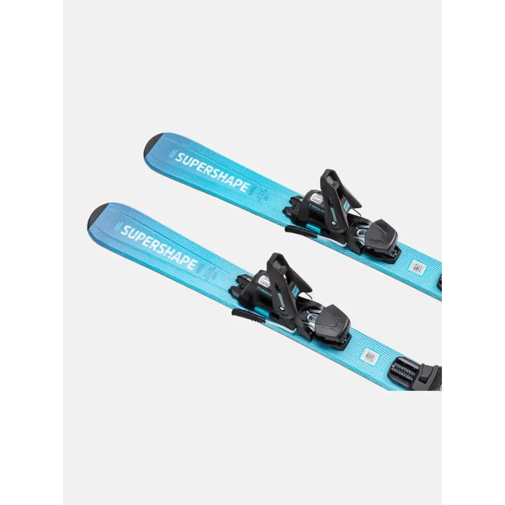Head Supershape Team Easy + JRS 4.5 GW CA