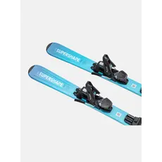 Head Supershape Team Easy + JRS 4.5 GW CA