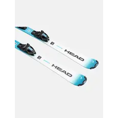 Head Supershape Team Easy + JRS 4.5 GW CA