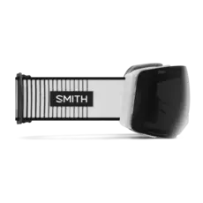 Smith I/O MAG XL, White Fade Out | ChromaPop Sun Black