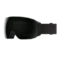 Smith I/O MAG, Blackout | ChromaPop Sun Black