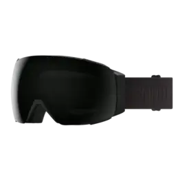 Smith I/O MAG, Blackout | ChromaPop Sun Black