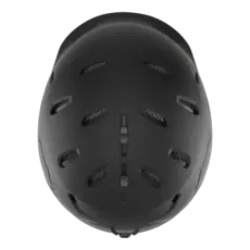 Smith Nexus MIPS Round Contour Fit, Matte Black