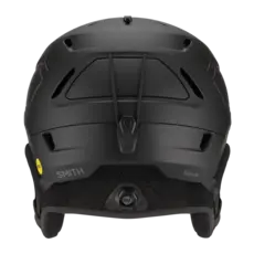 Smith Nexus MIPS Round Contour Fit, Matte Black