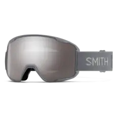Smith Preview LBF, Cirrus Grey | ChromaPop Sun Platinum Mirror