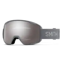 Smith Preview LBF, Cirrus Grey | ChromaPop Sun Platinum Mirror