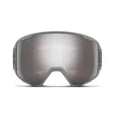Smith Preview LBF, Cirrus Grey | ChromaPop Sun Platinum Mirror