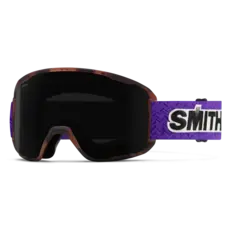 Smith Preview LBF, Tortoise Retro Classic | ChromaPop Sun Black