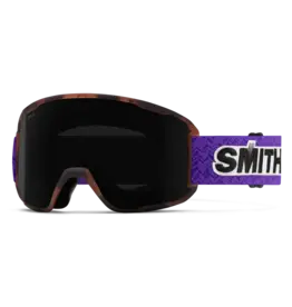 Smith Preview LBF, Tortoise Retro Classic | ChromaPop Sun Black