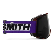 Smith Preview LBF, Tortoise Retro Classic | ChromaPop Sun Black