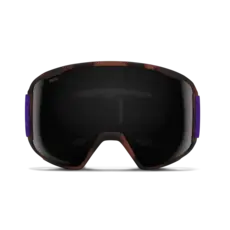 Smith Preview LBF, Tortoise Retro Classic | ChromaPop Sun Black