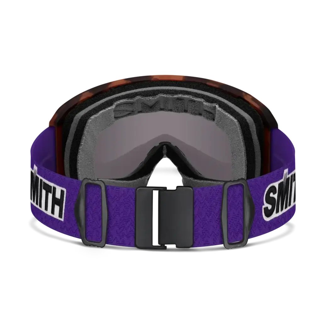 Smith Preview LBF, Tortoise Retro Classic | ChromaPop Sun Black