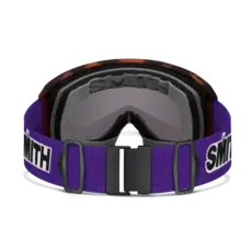 Smith Preview LBF, Tortoise Retro Classic | ChromaPop Sun Black