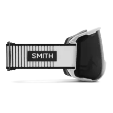 Smith Preview LBF, White Fade Out | ChromaPop Sun Black