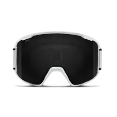 Smith Preview LBF, White Fade Out | ChromaPop Sun Black