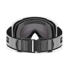 Smith Preview LBF, White Fade Out | ChromaPop Sun Black