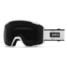 Smith Preview LBF, White Fade Out | ChromaPop Sun Black