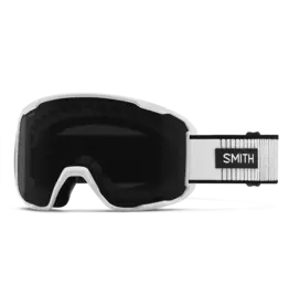 Smith Preview LBF, White Fade Out | ChromaPop Sun Black