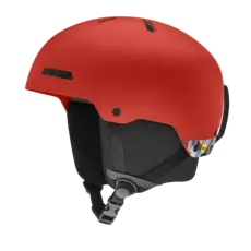 Smith Rodeo Jr. MIPS, Matte Patrol Signals