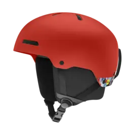 Smith Rodeo Jr. MIPS, Matte Patrol Signals