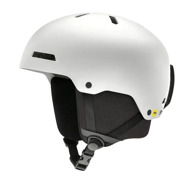Smith Rodeo Jr. MIPS, Matte White