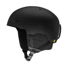Smith Rodeo MIPS Round Contour, Matte Black