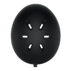 Smith Rodeo MIPS Round Contour, Matte Black