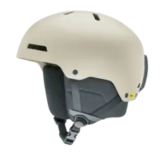 Smith Rodeo MIPS Round Contour, Matte Chalk