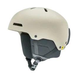 Smith Rodeo MIPS Round Contour, Matte Chalk