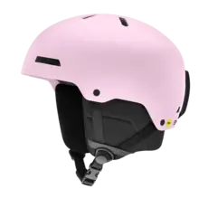 Smith Rodeo MIPS Round Contour, Matte Pink Frost