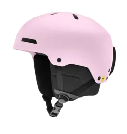 Smith Rodeo MIPS Round Contour, Matte Pink Frost