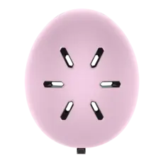 Smith Rodeo MIPS Round Contour, Matte Pink Frost