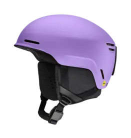 Smith Method Pro MIPS, Matte Light Lavender