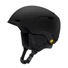Smith Cache Mips, Matte Black