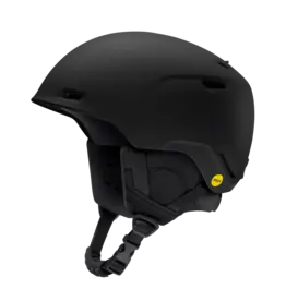 Smith Cache Mips, Matte Black
