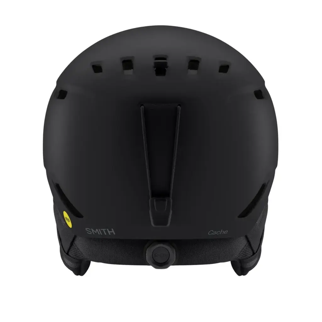 Smith Cache Mips, Matte Black