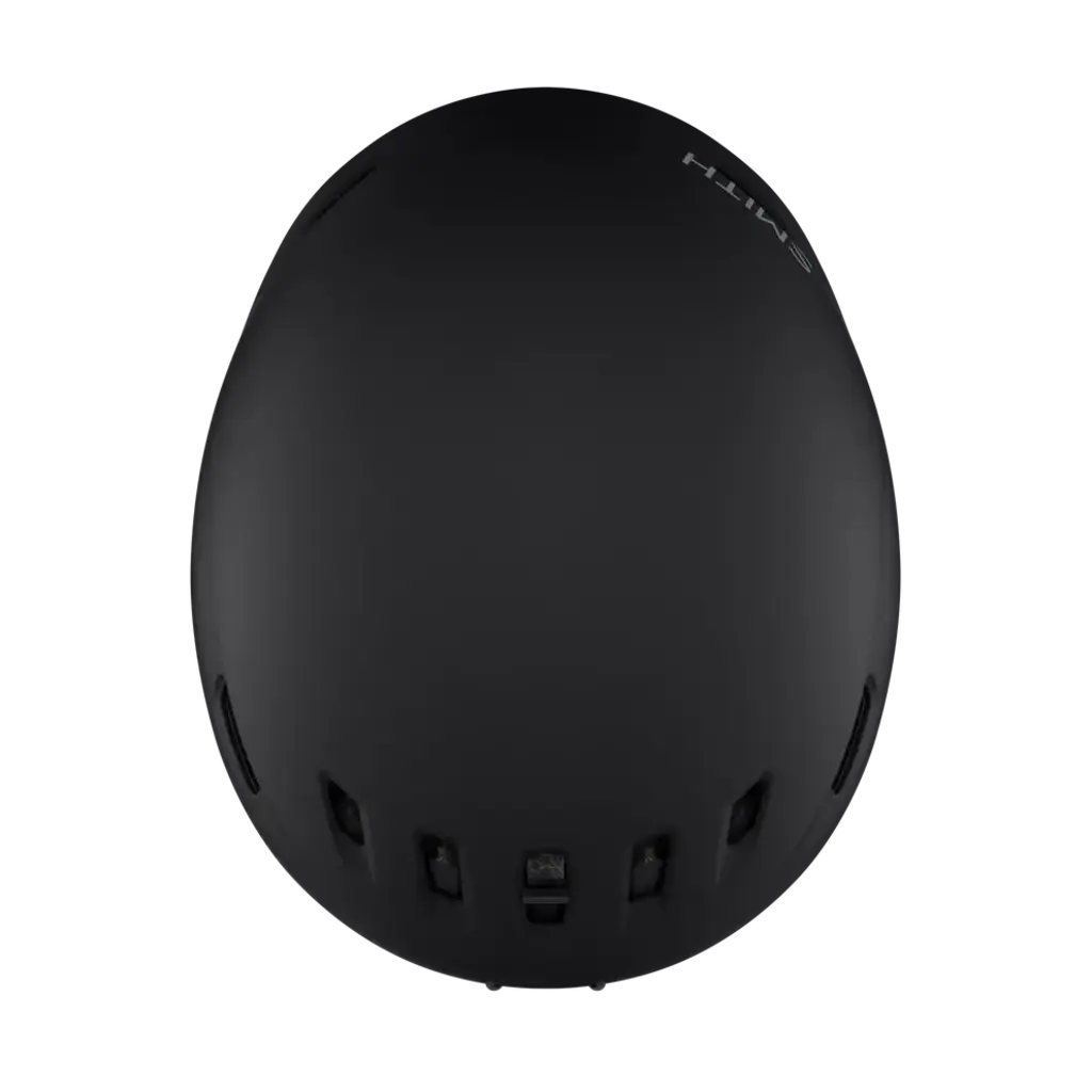 Smith Cache Mips, Matte Black