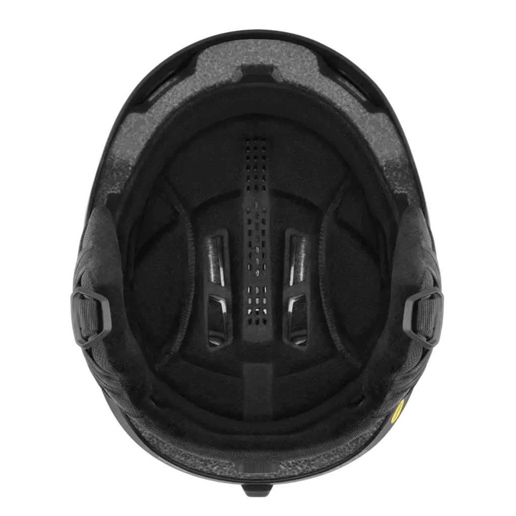Smith Cache Mips, Matte Black