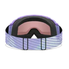 Smith Daredevil, Light Lavender Dot Clouds | Ignitor Mirror