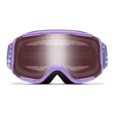 Smith Daredevil, Light Lavender Dot Clouds | Ignitor Mirror