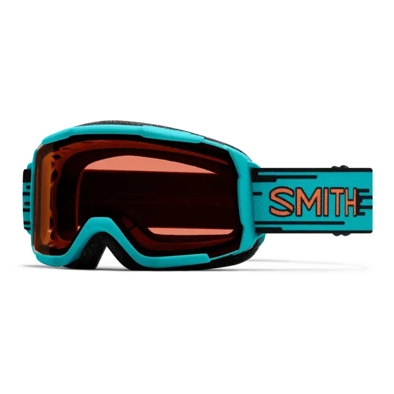 Smith Daredevil, Tropic Kidding | RC36
