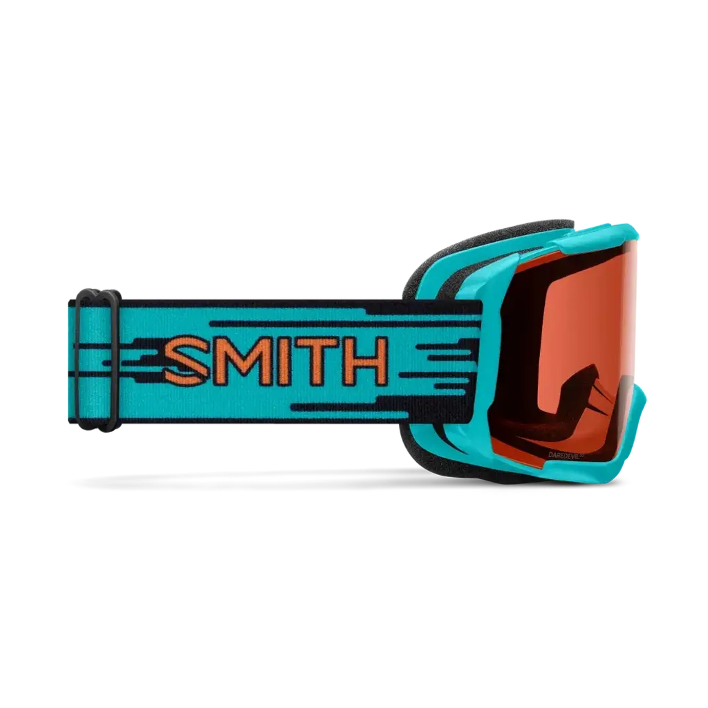 Smith Daredevil, Tropic Kidding | RC36