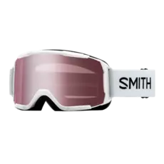 Smith Daredevil, White | Ignitor Mirror
