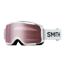 Smith Daredevil, White | Ignitor Mirror
