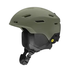 Smith Descend Mips, Matte Fatigue Green / Black